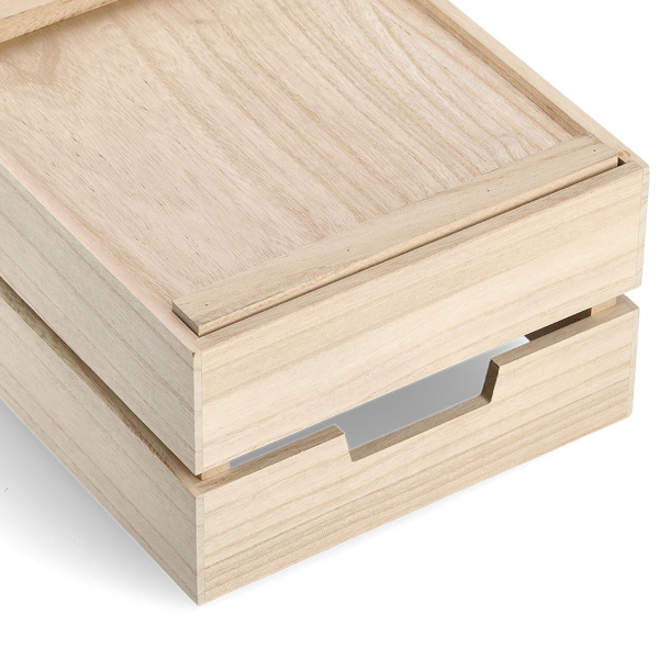 Κουτί Αποθήκευσης (28x24x14.5) Z-L 15179