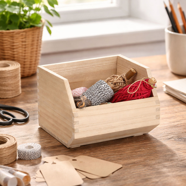 Θήκη Οργάνωσης (18.5x20.5x16.3) Z-L 15178