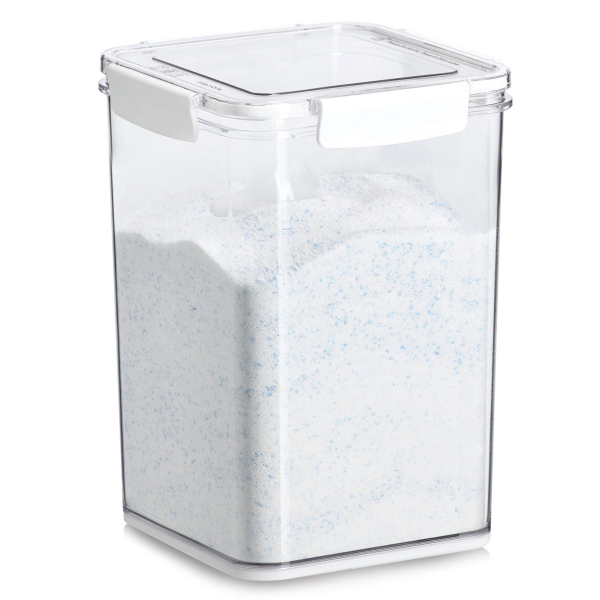 Δοχείο Αποθήκευσης Με Σέσουλα 5.1 lt Z-L 14778