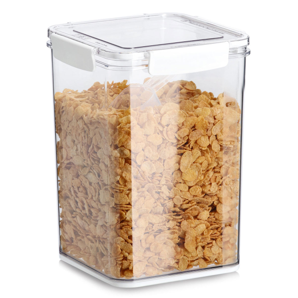 Δοχείο Αποθήκευσης Με Σέσουλα 5.1 lt Z-L 14778