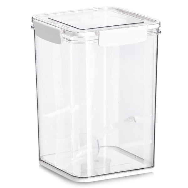 Δοχείο Αποθήκευσης Με Σέσουλα 5.1 lt Z-L 14778