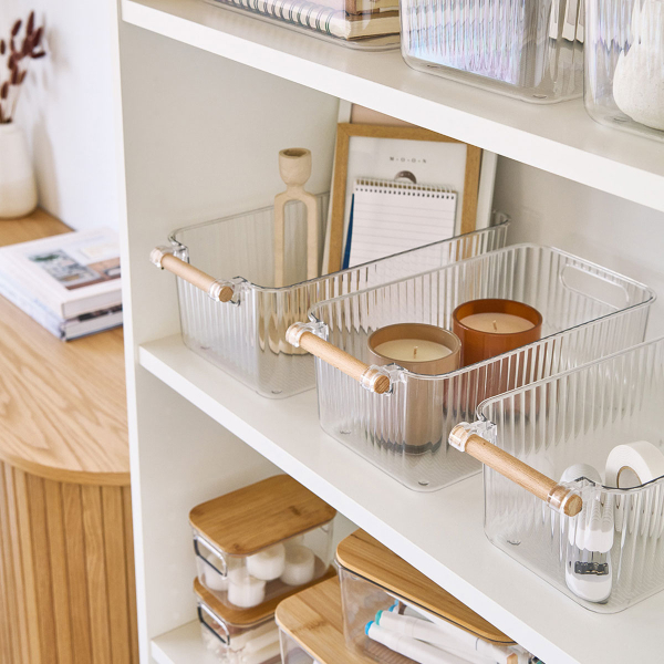 Ράφια Ψυγείου (Σετ 3τμχ) Z-L 15209