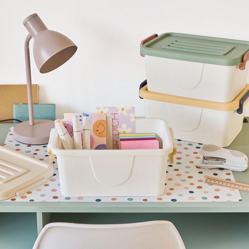 Κουτιά Αποθήκευσης (Σετ 3τμχ) Z-L 15215