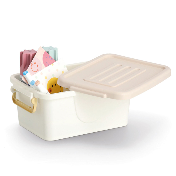 Κουτιά Αποθήκευσης (Σετ 3τμχ) Z-L 15215