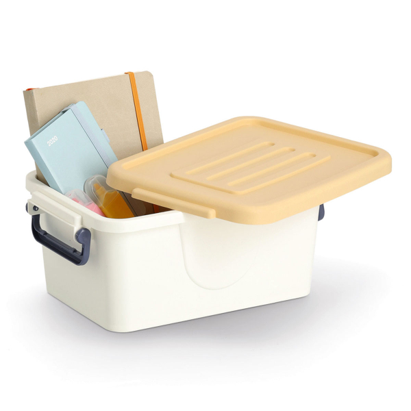 Κουτιά Αποθήκευσης (Σετ 3τμχ) Z-L 15215