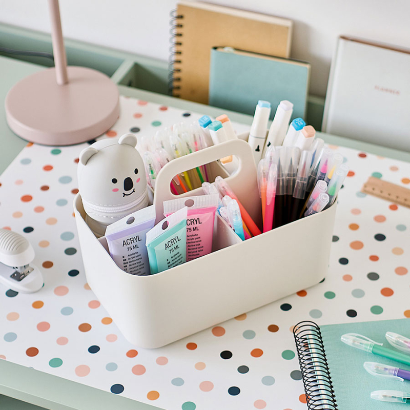 Θήκη Οργάνωσης 5 Θέσεων (24.8x15.4x17) Z-L 15216