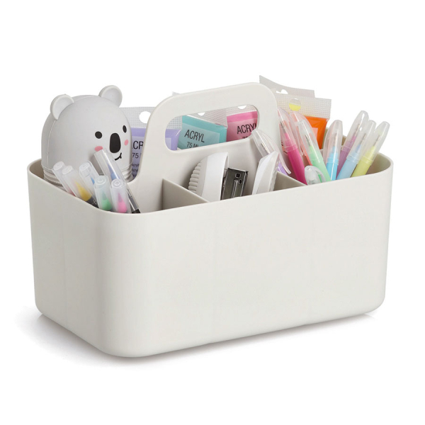 Θήκη Οργάνωσης 5 Θέσεων (24.8x15.4x17) Z-L 15216