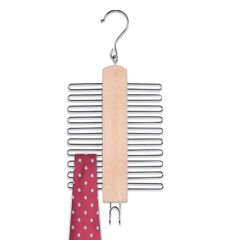 Κρεμάστρα Για Γραβάτες 24 Θέσεων (39x15.5) Z-L 17120