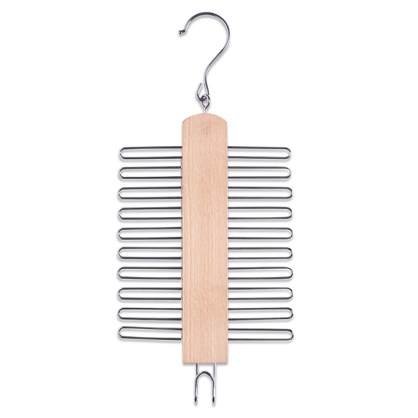 Κρεμάστρα Για Γραβάτες 24 Θέσεων (39x15.5) Z-L 17120