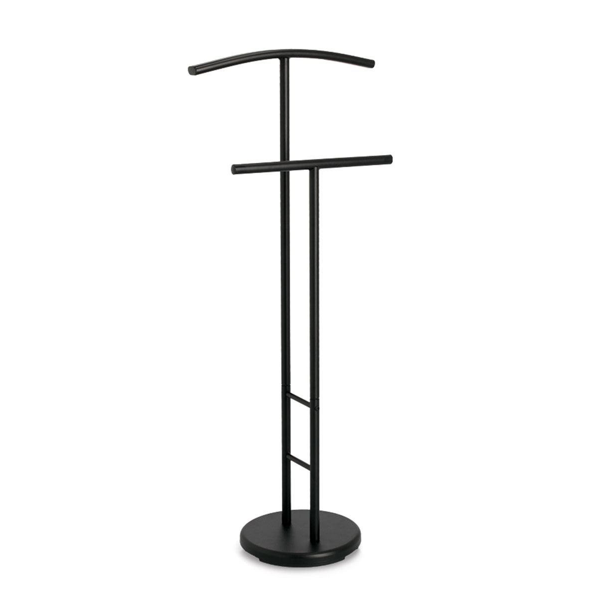 Καλόγερος Ρούχων Σταντ Μπάνιου (46X28X114) Z-L 17191 Home Έπιπλα Εισόδου Καλόγεροι Spitishop