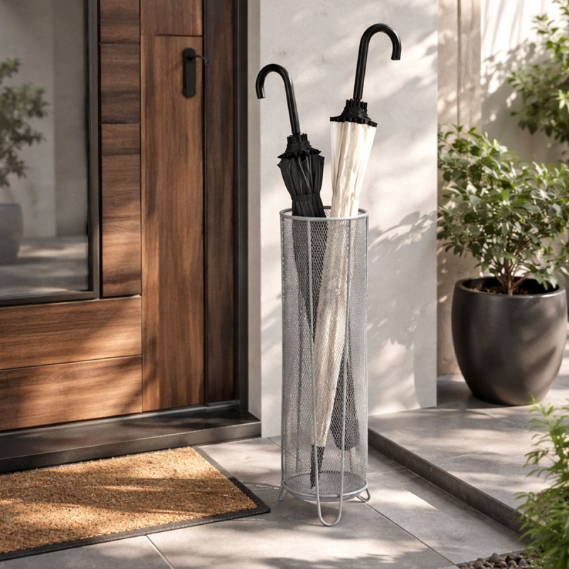 Ομπρελοθήκη (Φ14x53) Z-L 17722