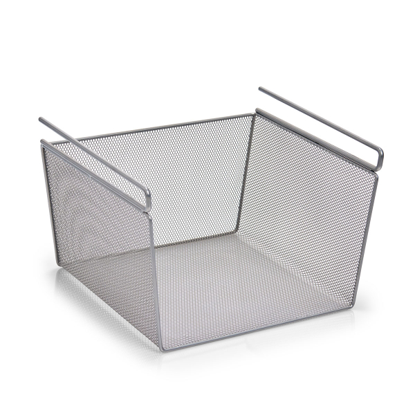 Κρεμαστό Καλάθι Αποθήκευσης Για Ράφι (29x26x19) Z-L 17753