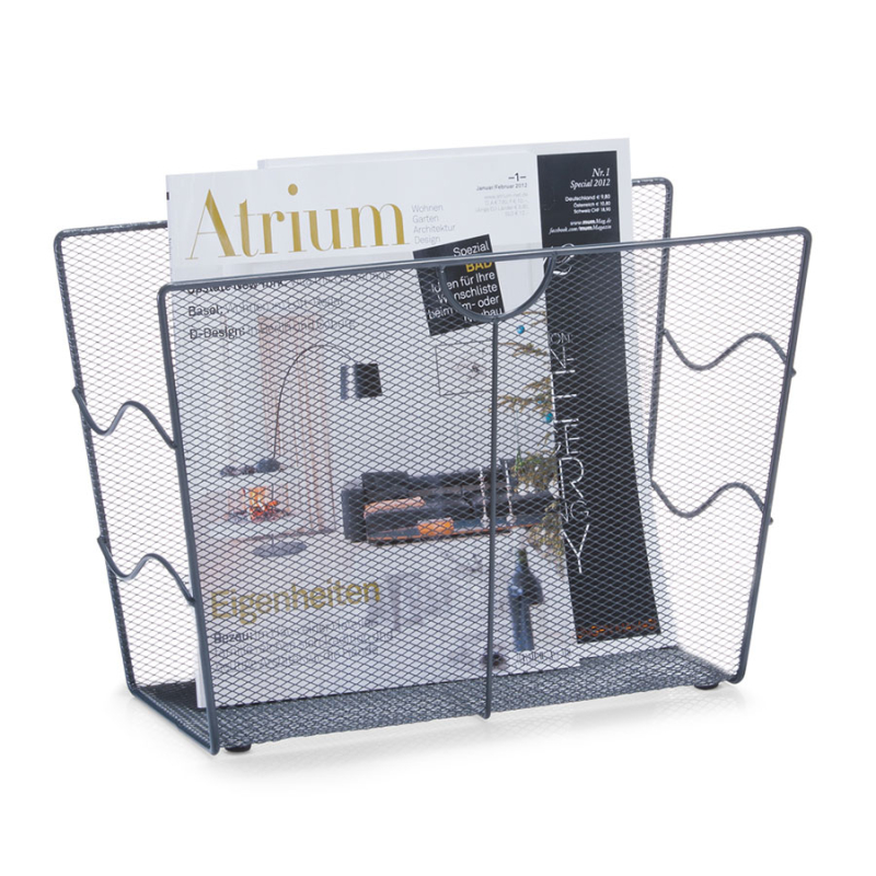 Εφημεριδοθήκη (39x17.5x27) Z-L 17742