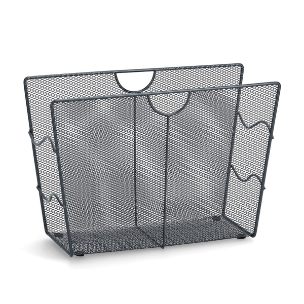 Εφημεριδοθήκη (39x17.5x27) Z-L 17742