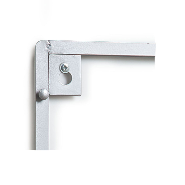 Ραφιέρα Πόρτας 3 Θέσεων (35.5x9x85.5) Z-L 17755