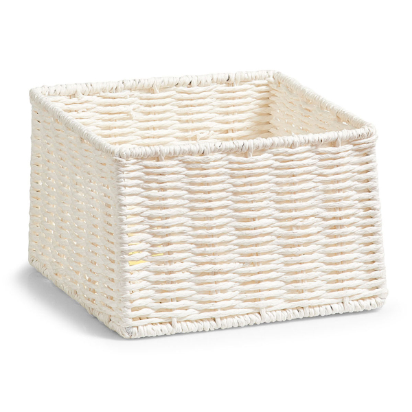 Καλάθια Αποθήκευσης (Σετ 2τμχ) Z-L 18097