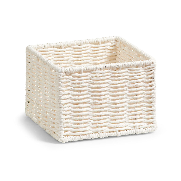 Καλάθια Αποθήκευσης (Σετ 2τμχ) Z-L 18097