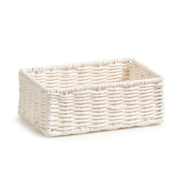 Καλάθια Αποθήκευσης (Σετ 2τμχ) Z-L 18094