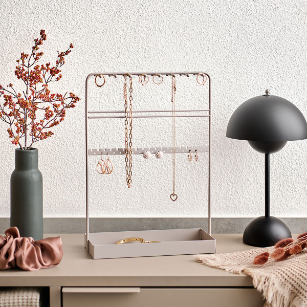 Σταντ Κοσμημάτων (24x10x33) Z-L 18624