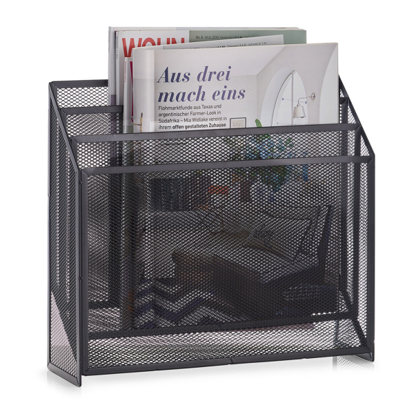 Εφημεριδοθήκη (32x9x29.5) Z-L 18176