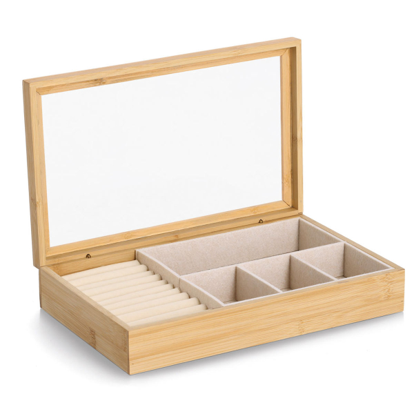 Μπιζουτιέρα (29x18x5.9) Z-L 18629