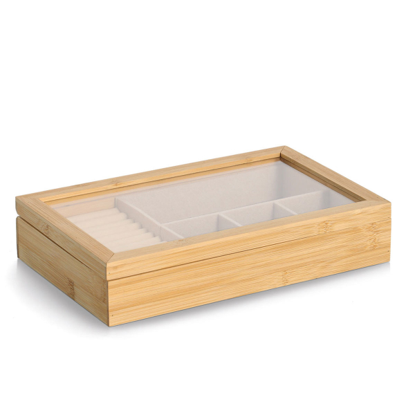 Μπιζουτιέρα (29x18x5.9) Z-L 18629