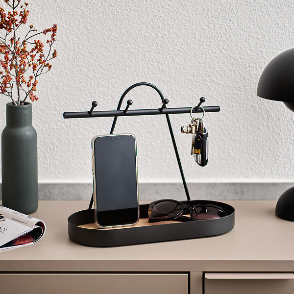 Σταντ Κοσμημάτων (27.5x12.5x23.5) Z-L 18623