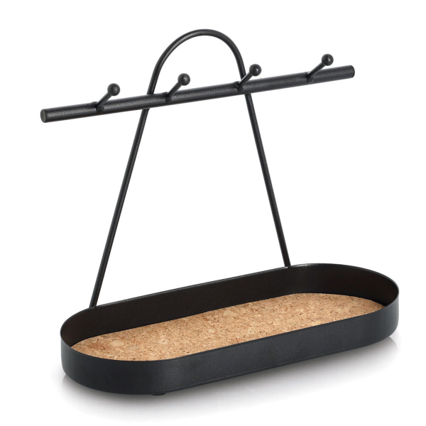 Σταντ Κοσμημάτων (27.5x12.5x23.5) Z-L 18623