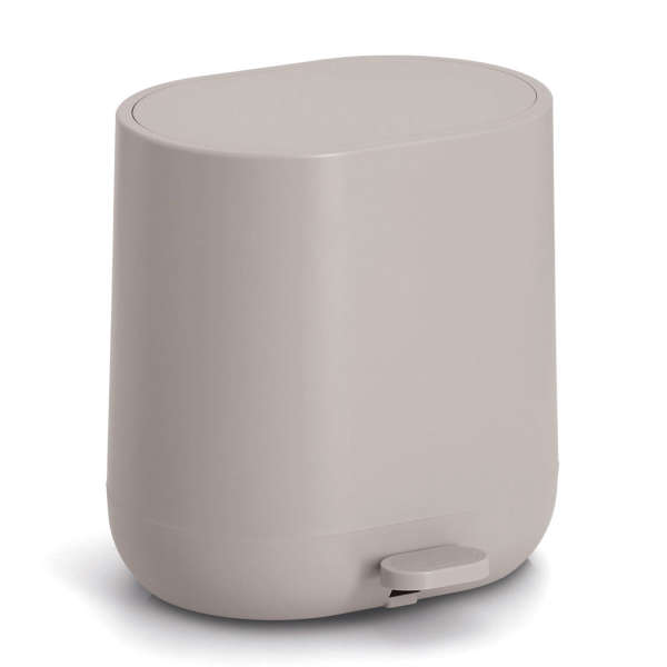 Κάδος Απορριμμάτων Μπάνιου (22.5x26x26.5) Z-L 6lt 18718