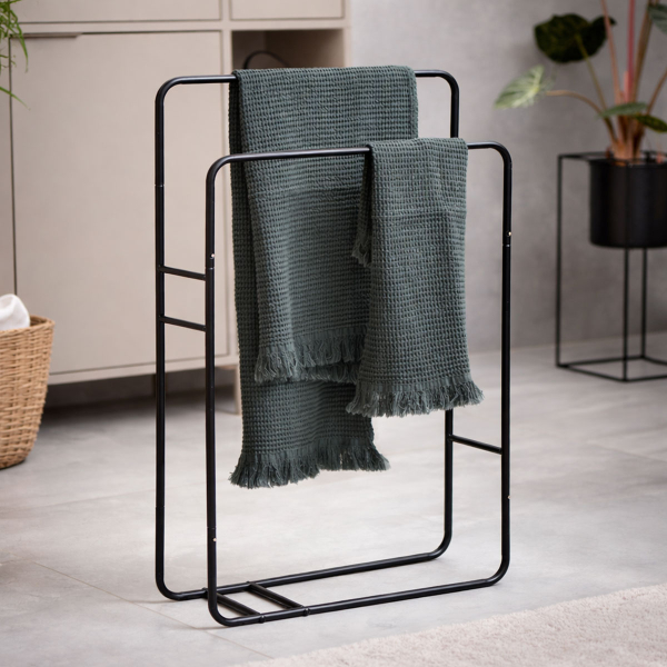 Σταντ Για Πετσέτες (48.5x15x77) Z-L 18978