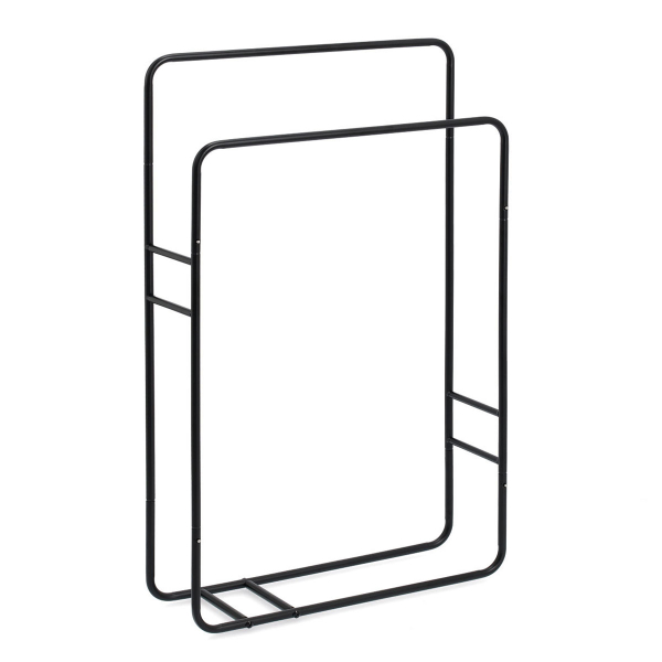 Σταντ Για Πετσέτες (48.5x15x77) Z-L 18978