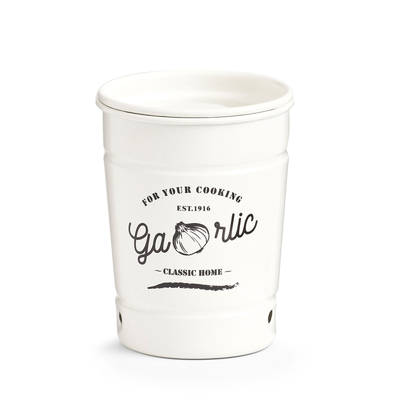 Δοχείο Για Σκόρδα (Φ9.3x12.5) Z-L 19345