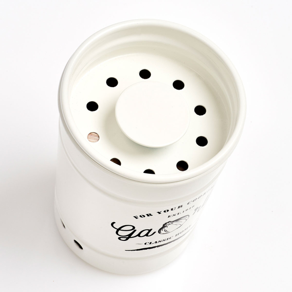 Δοχείο Για Σκόρδα (Φ9.3x12.5) Z-L 19345