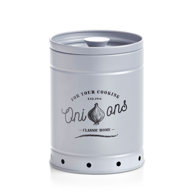 Δοχείο Για Κρεμμύδια (Φ13.7x18.4) Z-L 19346