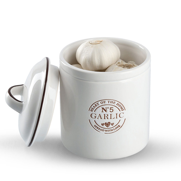 Δοχείο Για Σκόρδα (Φ12x17.5) Z-L 19362