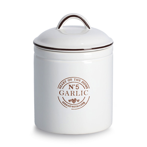 Δοχείο Για Σκόρδα (Φ12x17.5) Z-L 19362
