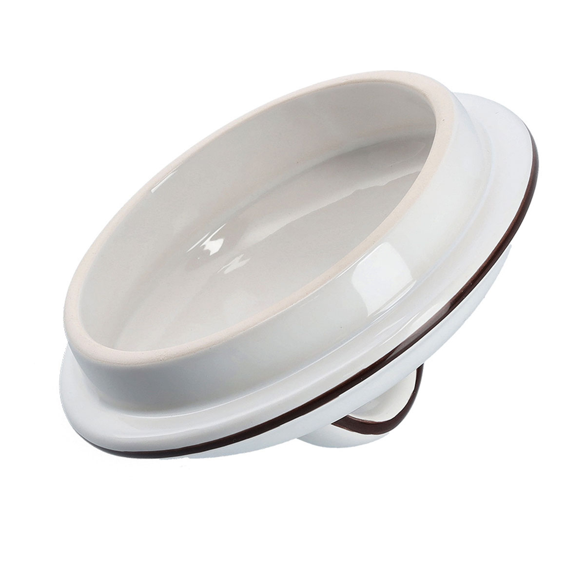 Δοχείο για Σκόρδα (Φ12X17 5) Z-L 19362 Home Οργάνωση & Αποθήκευση Κουζίνας Βάζα - Δοχεία Αποθήκευσης Spitishop