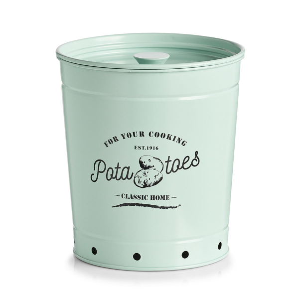 Δοχείο Για Πατάτες (Φ19.7x21.5) Z-L 19347