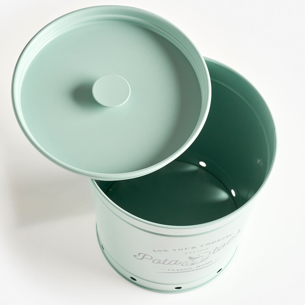 Δοχείο Για Πατάτες (Φ19.7x21.5) Z-L 19347