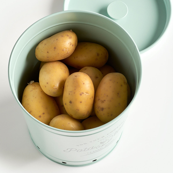 Δοχείο Για Πατάτες (Φ19.7x21.5) Z-L 19347