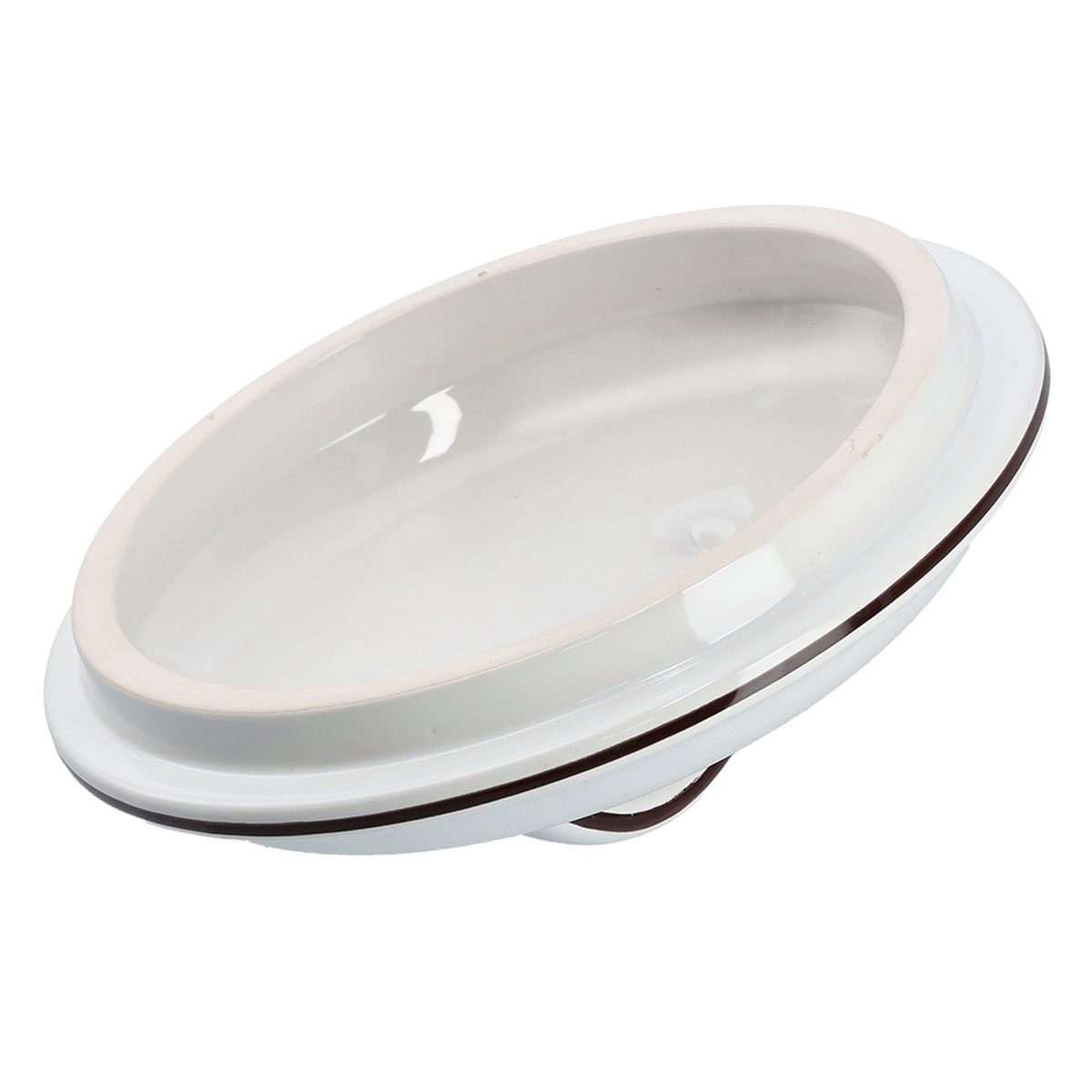 Δοχείο για Πατάτες (Φ17 5X24 5) Z-L 19364 Home Οργάνωση & Αποθήκευση Κουζίνας Βάζα - Δοχεία Αποθήκευσης Spitishop