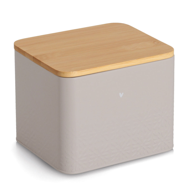 Δοχείο Αποθήκευσης 3lt Z-L Heart 19415