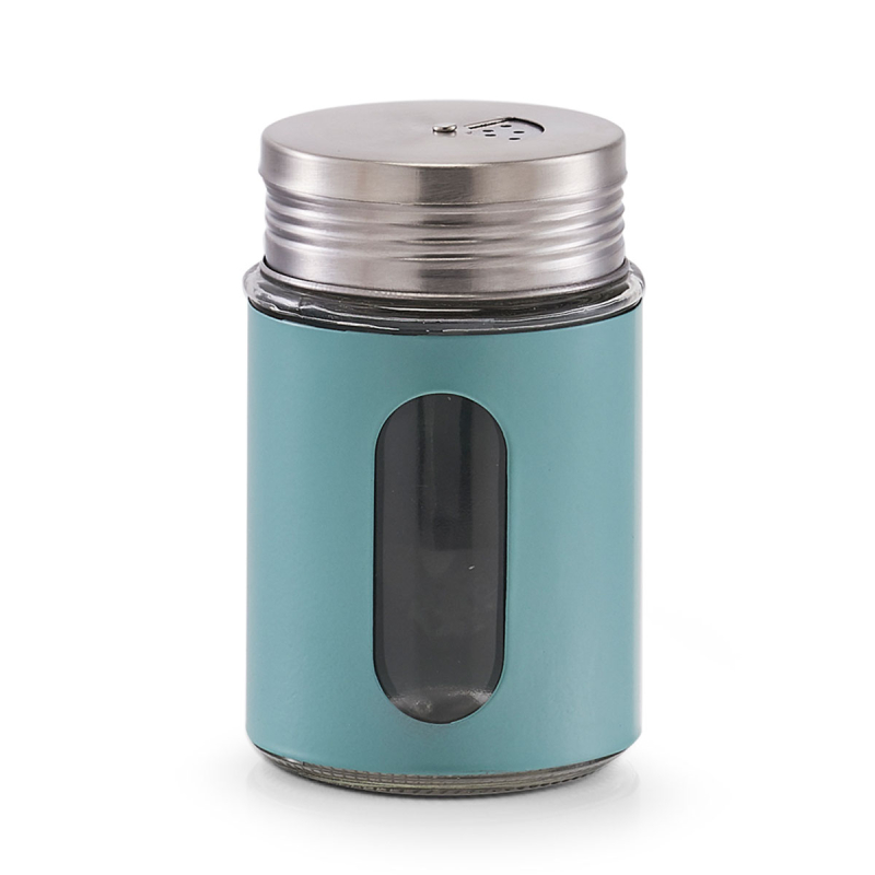 Βαζάκι Μπαχαρικών 250ml Z-L Eucalyptus 19546