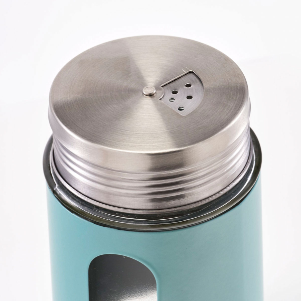 Βαζάκι Μπαχαρικών 250ml Z-L Eucalyptus 19546