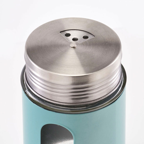 Βαζάκι Μπαχαρικών 250ml Z-L Eucalyptus 19546