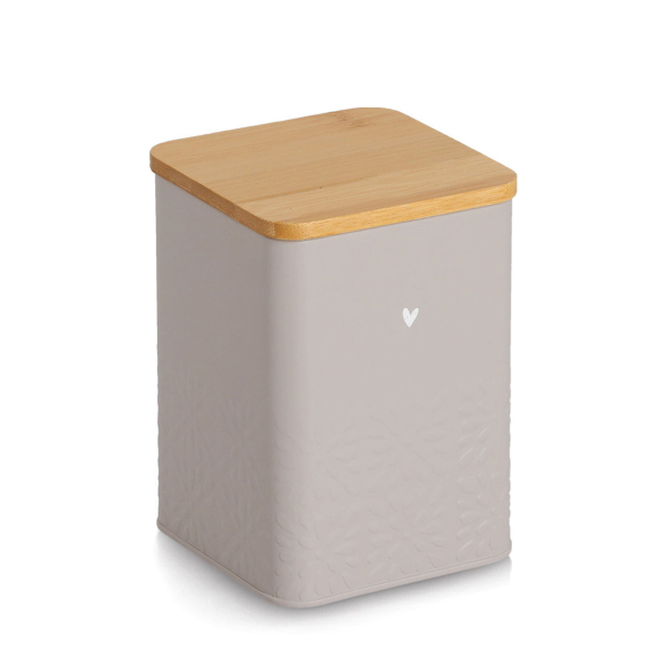 Δοχείο Αποθήκευσης 950ml Z-L Heart 19413