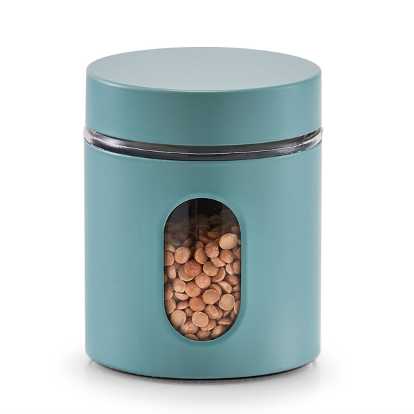 Δοχείο Αποθήκευσης 600ml Z-L Eucalyptus 19547