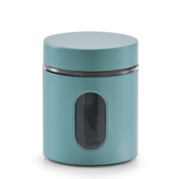 Δοχείο Αποθήκευσης 600ml Z-L Eucalyptus 19547