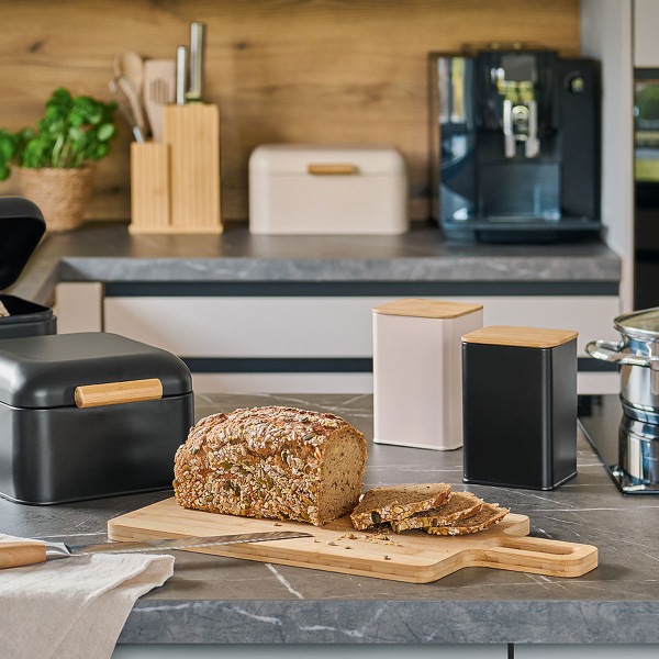 Δοχείο Αποθήκευσης 1.1lt Z-L 19419