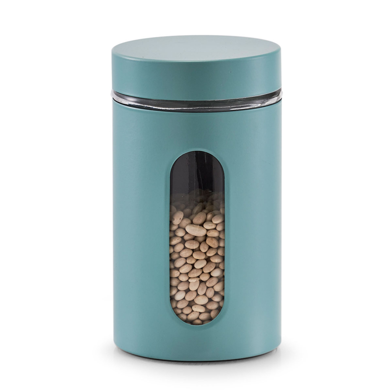 Δοχείο Αποθήκευσης 900ml Z-L Eucalyptus 19548